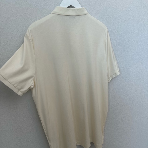 ⭐️ POLO BY RALPH LAUREN Men’s Shirt NWOT - Picture 8 of 9